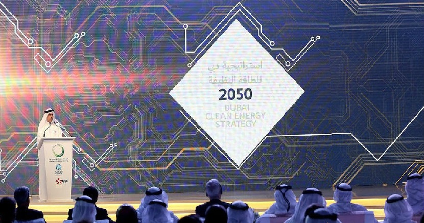 700MW之后迪拜将再启动300MW光热发电项目招标 中国企业望深度参与