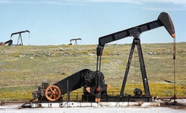 Vratsa附近的油气勘探扩展