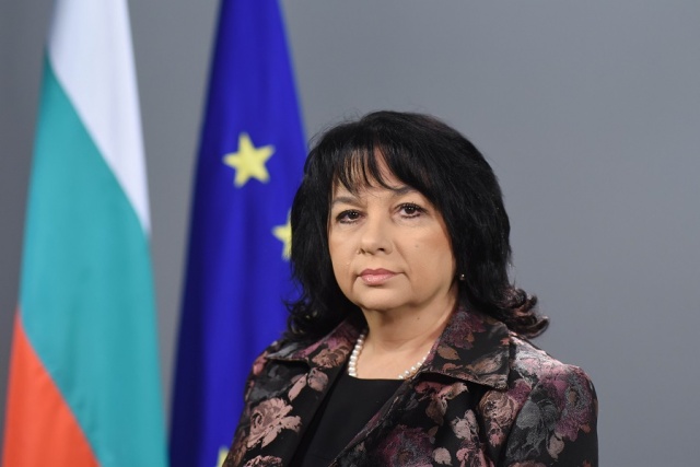 保加利亚能源部长：我们将在几天内将Belene核电厂报告提交给议会