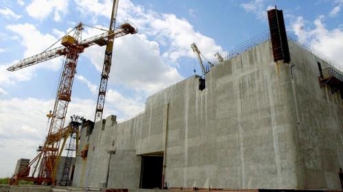 保加利亚政府正准备重新启动贝勒尼核电站项目