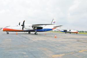 “一带一路”建设提升柬埔寨空中互联互通水平