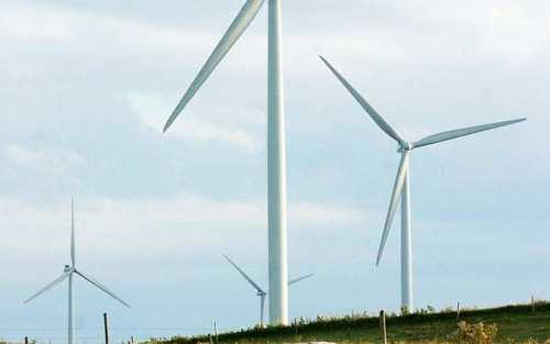 希腊启动一项价值36亿美元的太阳能和风能项目计划