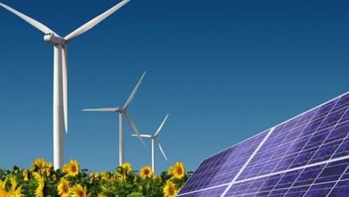 希腊建造新的太阳能和风力发电厂的许可证