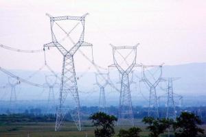 调节器：AS CONEXUS波罗的海电网目前部分满足认证要求