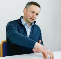 Tom Nahbourg：新风电场的建设符合拉脱维亚国家的利益