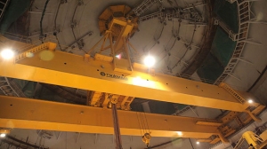 国际原子能机构以BelNPP安全作业向白俄罗斯提供技术援助