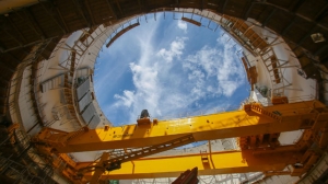 能源部：核电厂将为白俄罗斯的绿色经济做出贡献