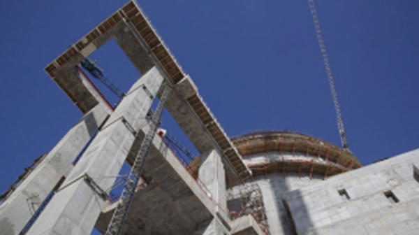 Semashko关于立陶宛的主张：白俄罗斯根据欧盟和国际原子能机构的规定修建核电站