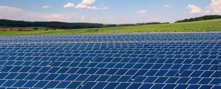 Sunseap开发柬埔寨的第一个大型太阳能农场