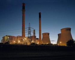 拉脱维亚热电站可再生能源产生的电量增加