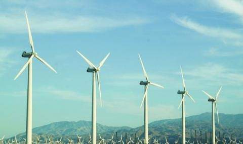 保加利亚迫切需要一个区域能源市场