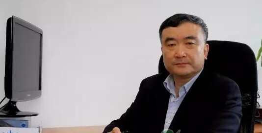 邹骥谈生态环境部承担应对气候变化管理职能的机构改革