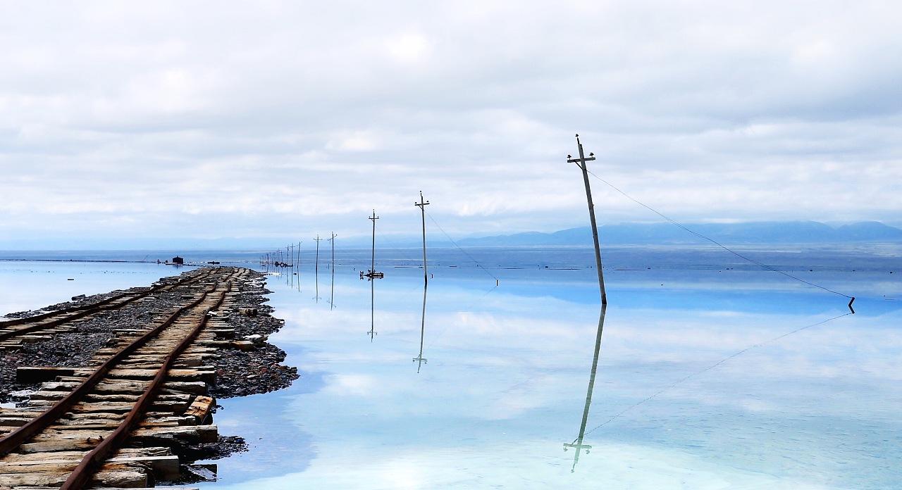 青海省太阳能发电量居全国第一
