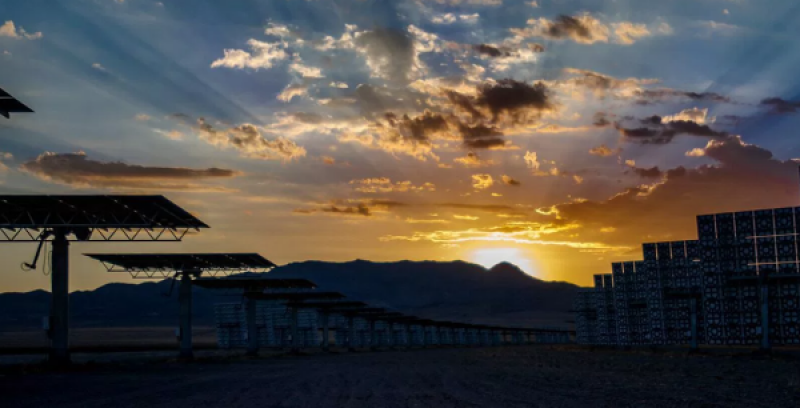 EGEB：钙钛矿电池可能革命性地推动太阳能发电