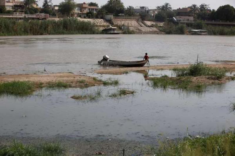 土耳其表示，大坝建成发电后 伊拉克不会面临水危机