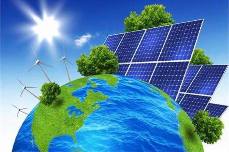 Greenko以9.22亿美元收购新加坡Orange Renewables