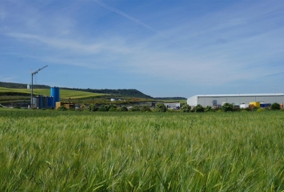 PercoMeta蒸煮器可清洁所有类型的废物以生产沼气