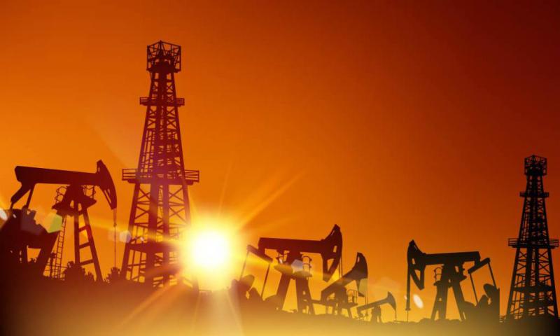 因受美国制裁，缅甸石油与天然气收入虽高却成为沉重的负担