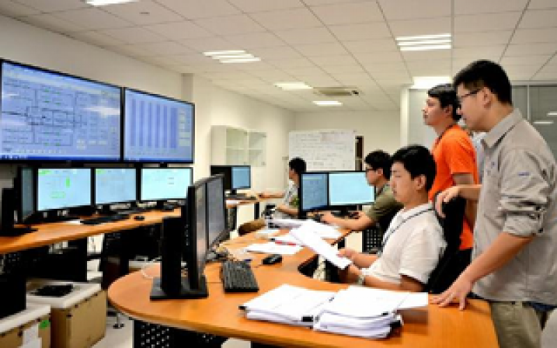 CAP1400首台NuSIM通过出厂验收