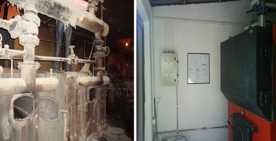 黑山获得600万欧元的世界银行能源效率贷款