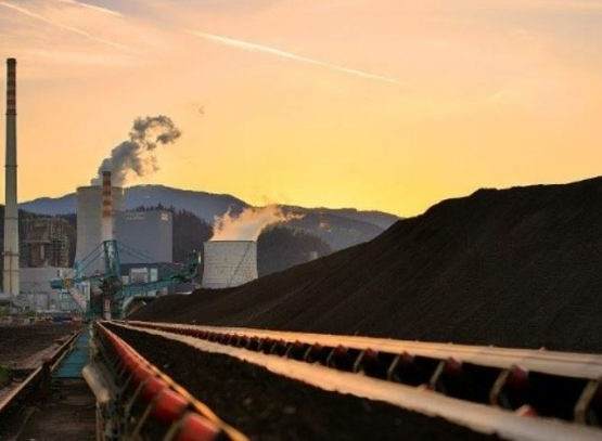 HSE关闭了另一个过时的燃煤Šoštanj发电厂