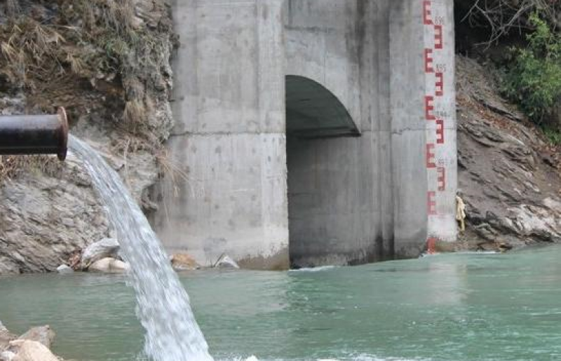 Marshyangdi-A水电项目寻求政府的保证