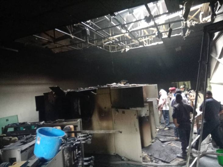 尼泊尔电力局组成技术团队修复努瓦科特地区的两座水电站