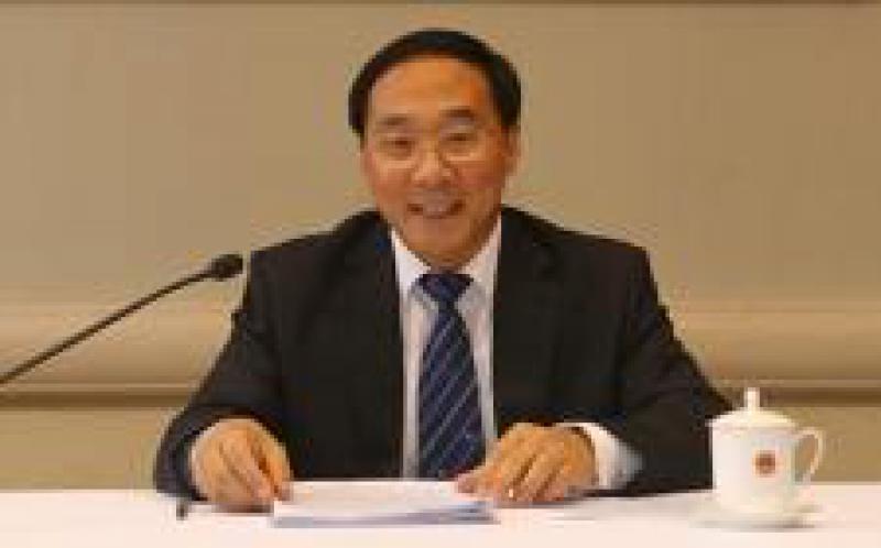 余福龙：中国仍是阿曼石油的最大进口国