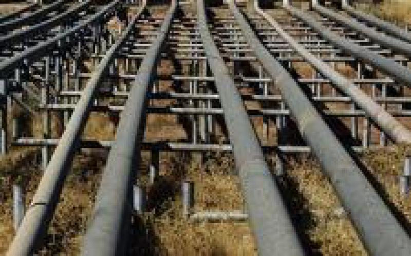 伊拉克白哈桑油田已完全恢复生产