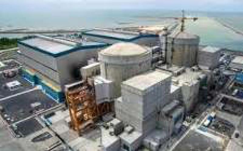 大型先进压水堆核电站重大专项“核电蒸汽发生器690合金U形管研制和应用性能研究”课题通过正式验收