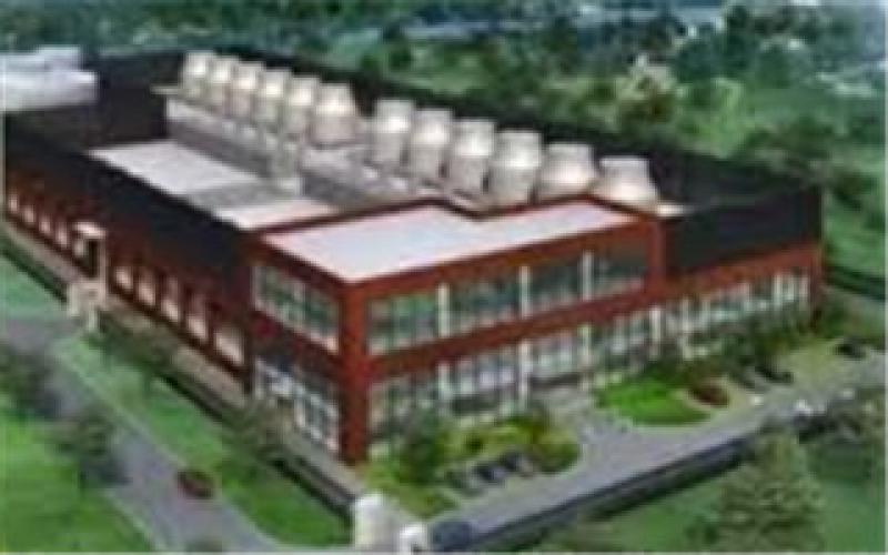 EGATi将在缅甸建设小型燃气发电厂