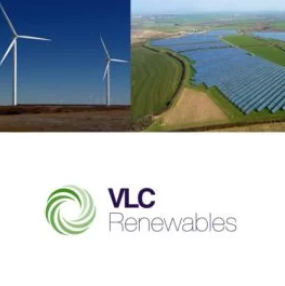 天然气主要Vitol以低碳价格完成2亿欧元的可再生能源基金