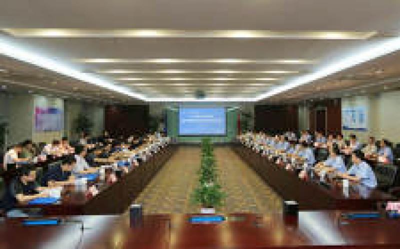 国家核安全局组织进行三门核电2号机组首次临界前控制点核安全检查