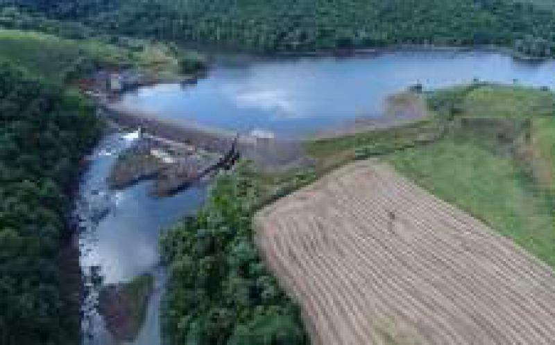 世界小水电的现状以及主要的三个问题