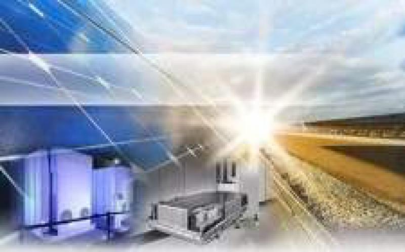 瑞士能源企业计划发力印度储能市场