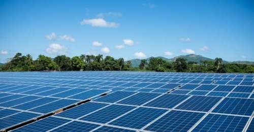 REAN为太阳能项目提供融资