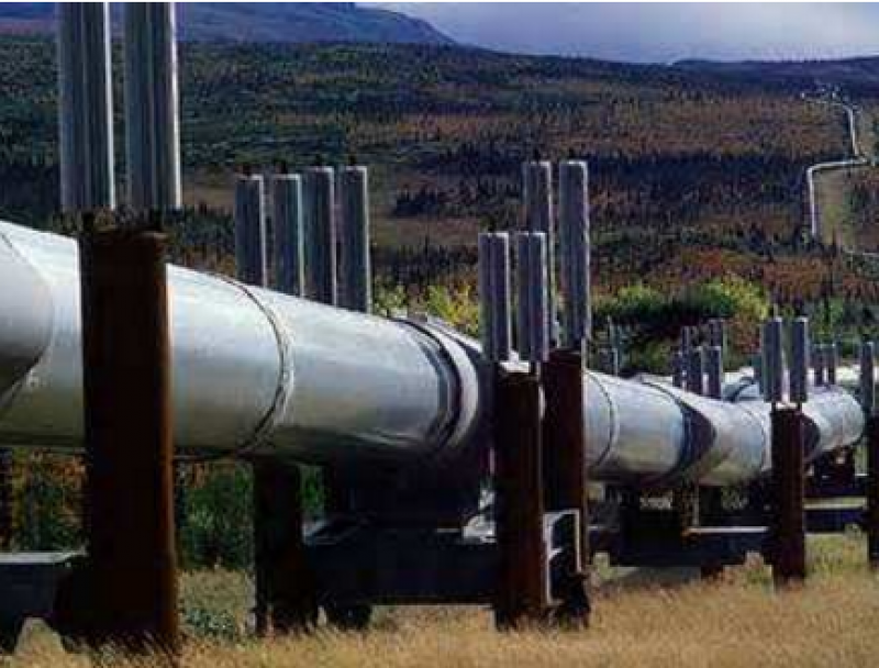 “北溪2号”输气管道或绕过丹麦海域