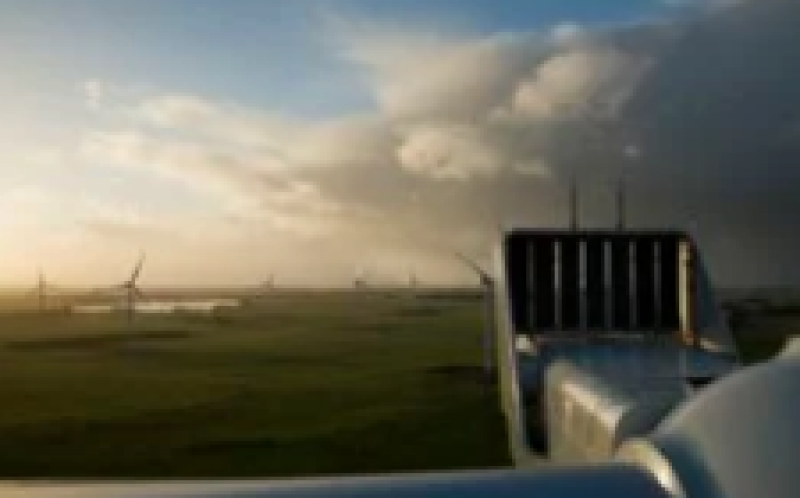 市场仍对维斯塔斯充满信心