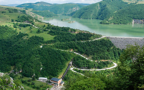 塞尔维亚所有EPS的燃煤电厂都必须符合欧盟环保标准