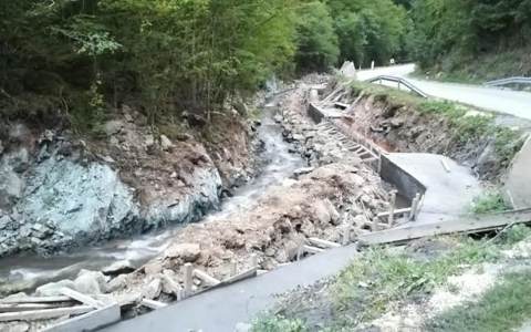 塞尔维亚启动招标程序租赁18个小型水电站建设地点