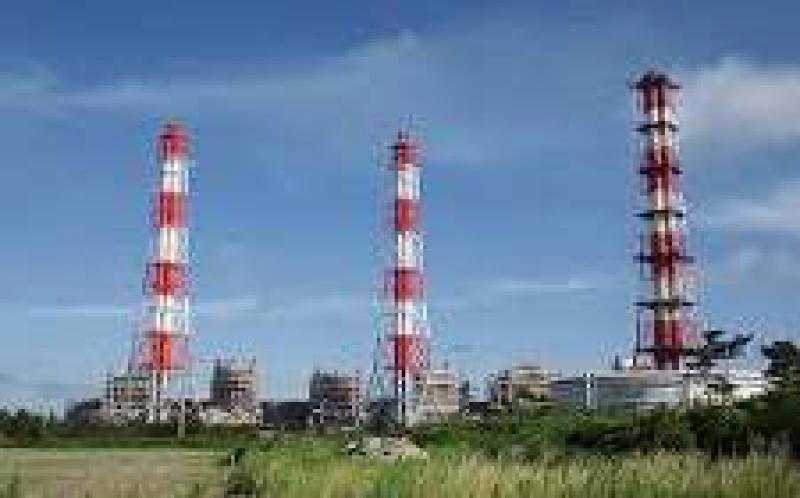 塞尔维亚将重新启动Kolubara B电站项目