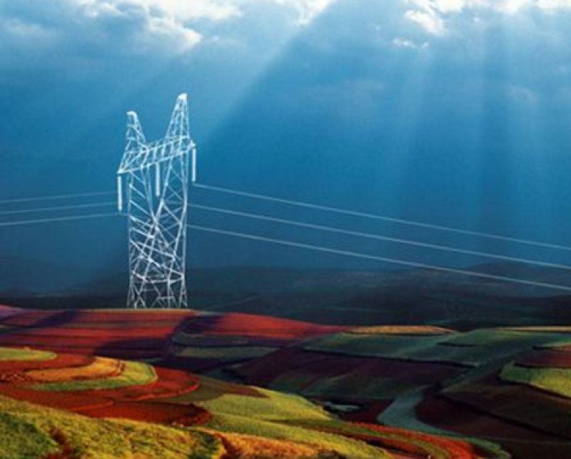 爱沙尼亚的电力生产在2017年增加