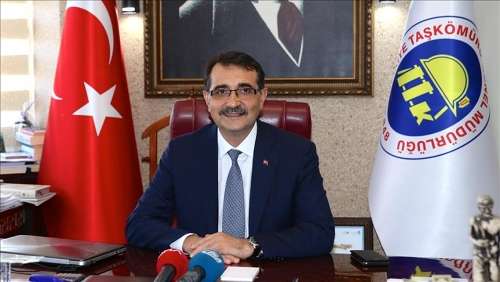 土耳其致力于扩大煤炭部门的劳动力