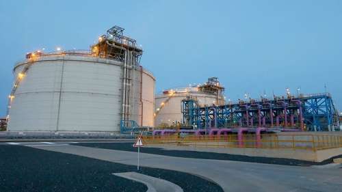 阿尔及利亚的Sonatrach与土耳其的BOTAS续签天然气协议