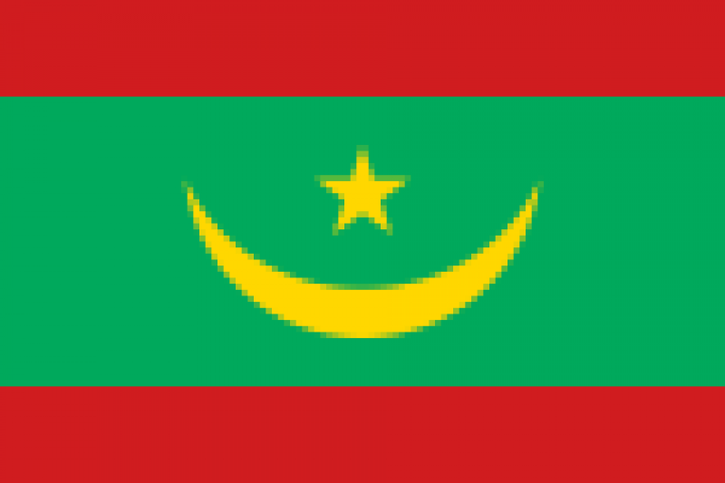 毛里塔尼亚能源介绍