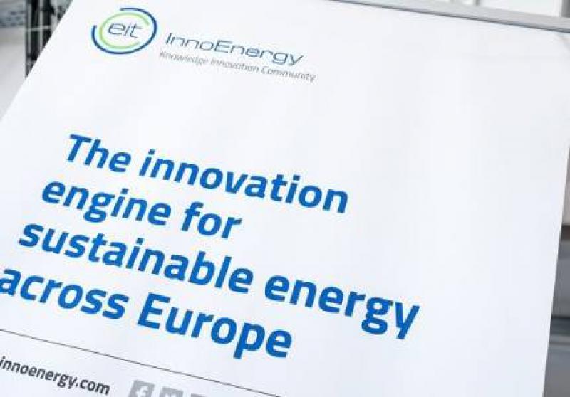 InnoEnergy为中小企业提供清洁技术，可持续能源解决方案的投资