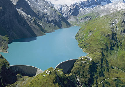 国有Hidroelectrica计划与奥地利的电力生产商Verbund签署合作协议