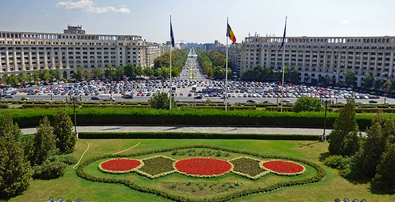 国有电力公司Hidroelectrica将在2020年之前向其现有的水电站（HPP）投入8亿欧元