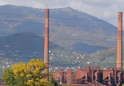 Toplana Zenica将通过新的5300万欧元热电联产工厂解决污染问题