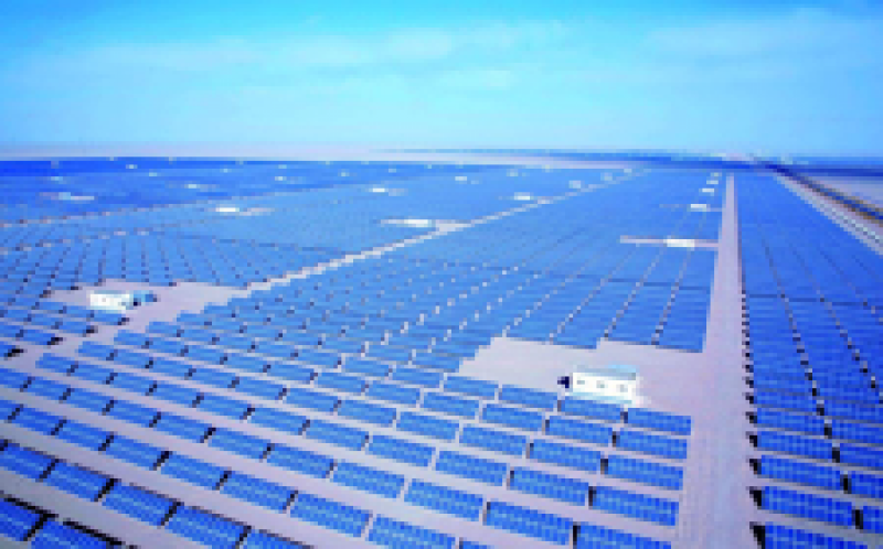 Soventix将通过社区所有权计划在津巴布韦建设22兆瓦的太阳能发电厂